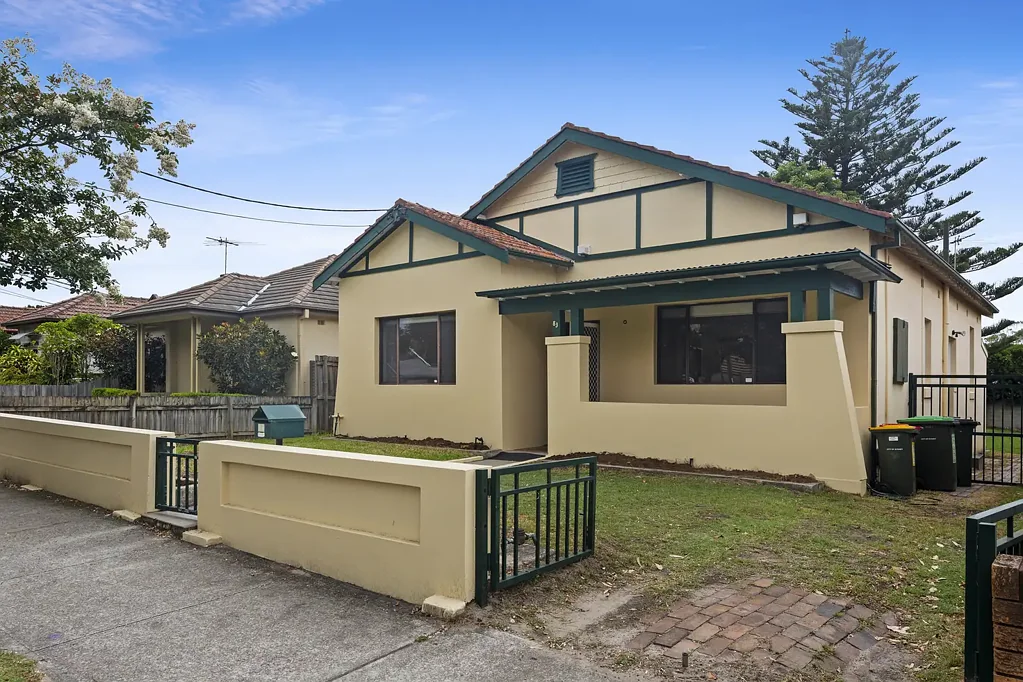 Refreshed 3-Bedroom Family Home