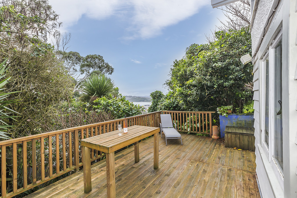 34b Rodrigo Road, Kilbirnie, Wellington, 3 Kuwarto, 0 Banyo