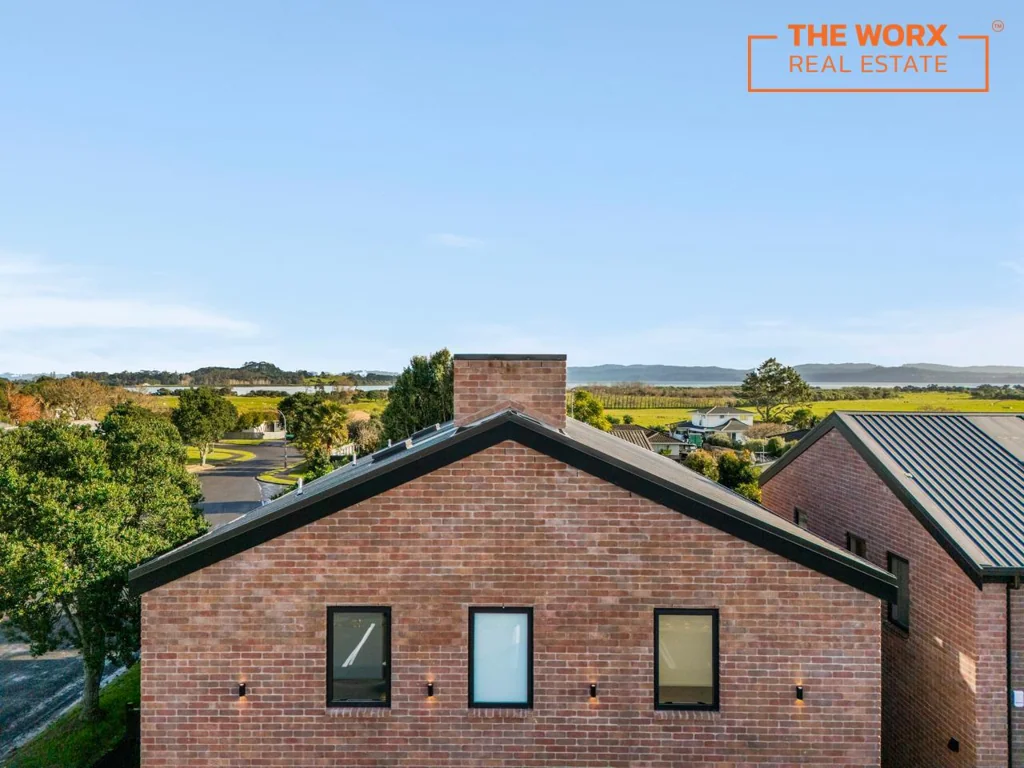 Mangere Bridge 3બેડરૂમ Contemporary Comfort & Style