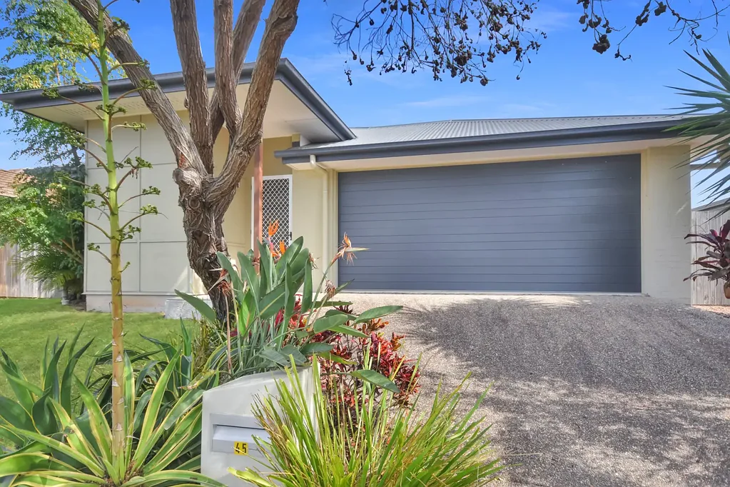 Family home in Narangba