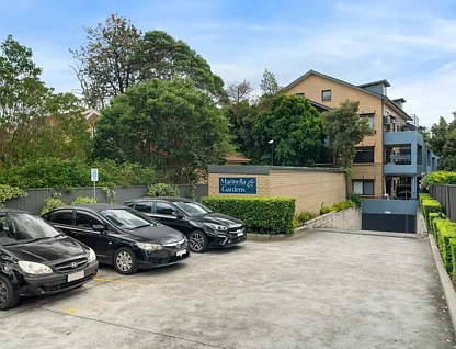 3/9 Anselm Street, Strathfield South, NSW 2136, 2 phòng ngủ, 2 phòng tắm, Apartment