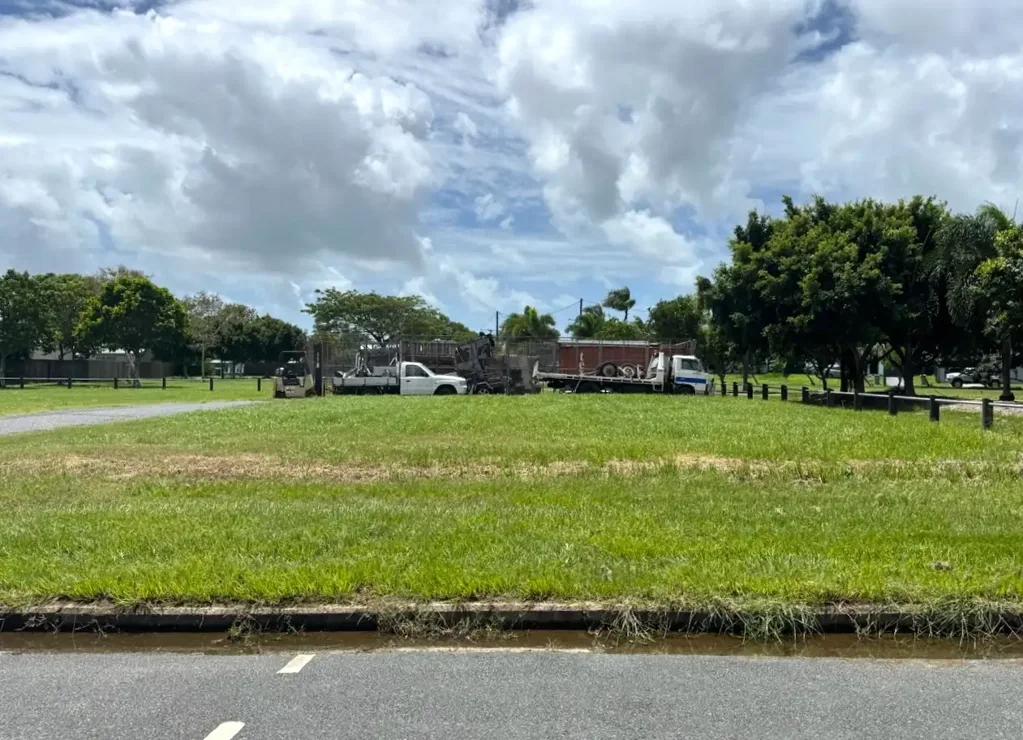North Mackay  Development Opportunity in an Unbeatable Location!