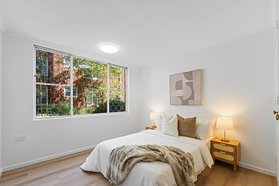 11/60 Bridge Street, Epping, NSW 2121, 2房, 2浴, Unit