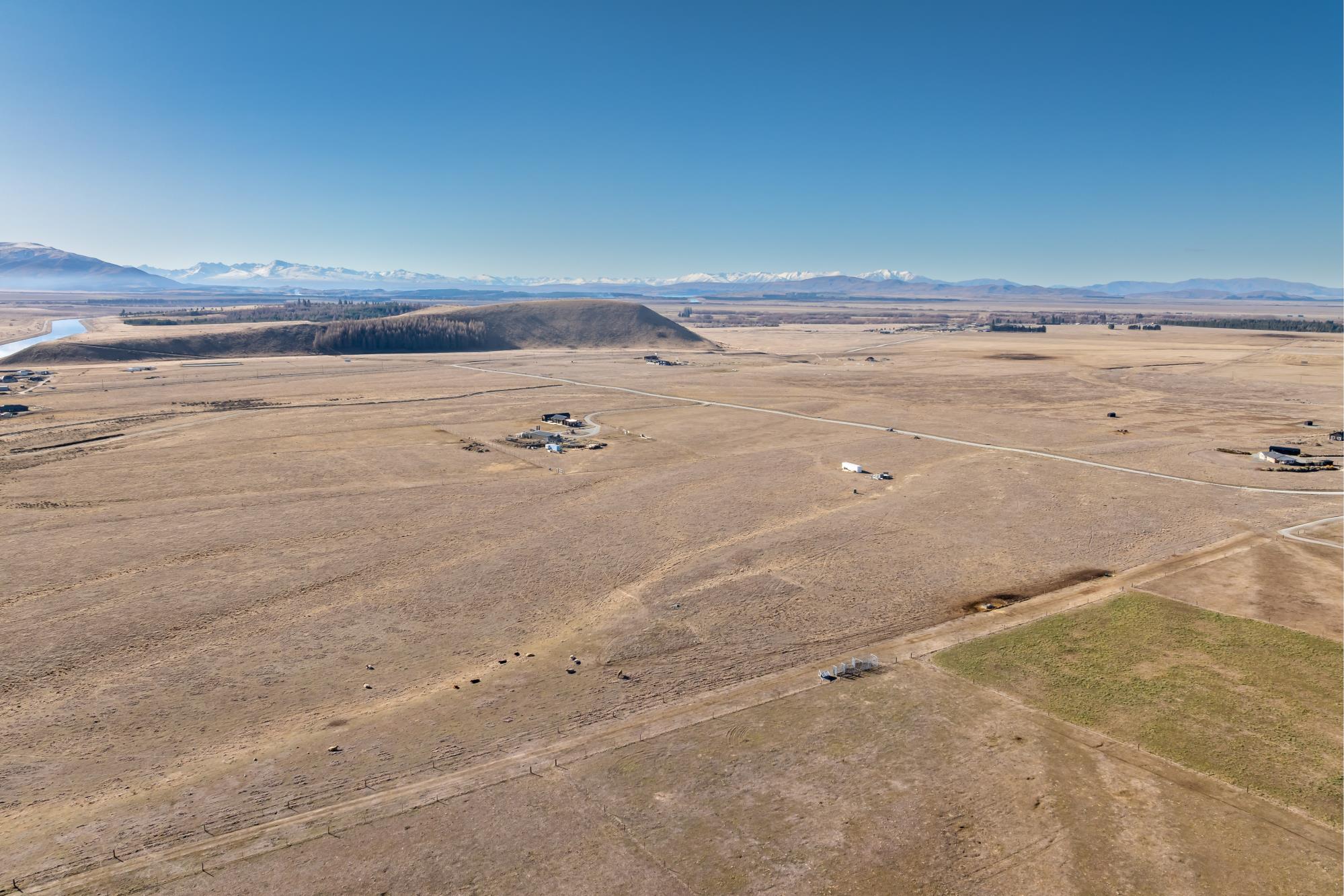 78 Pyramid Terrace, Twizel