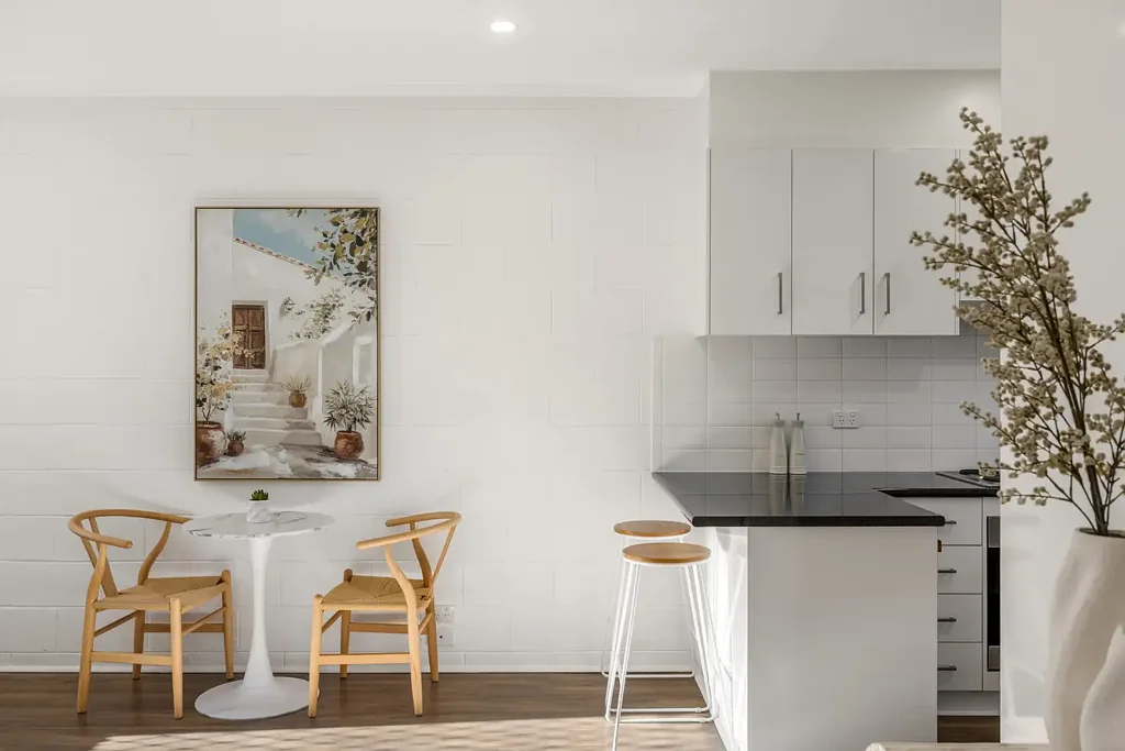 Practical & Comfortable Glenelg East Living