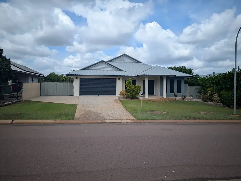 13 Vendetta Crescent, Johnston, NT 832
