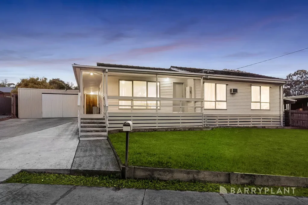 39 Shirley Street, Mooroolbark, VIC 3138