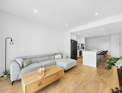 304/114 Northcote Road, Greenacre, South Western Suburbs, 2 침실, 2 욕실, Apartment