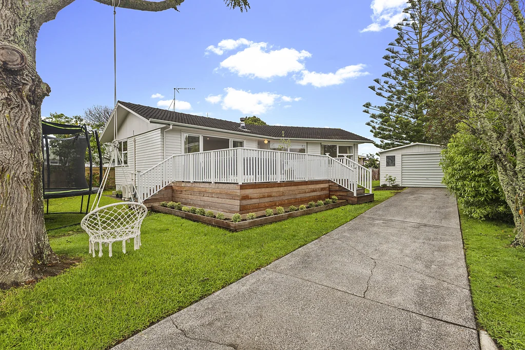 25 Dalry Place, Mangere Bridge, Manukau City, Auckland