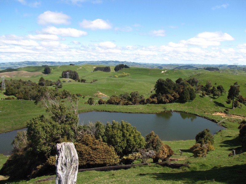 87 Stewarts Loop Road, Taihape and Surrounds, Rangitikei, 0 Schlafzimmer, 0 Badezimmer