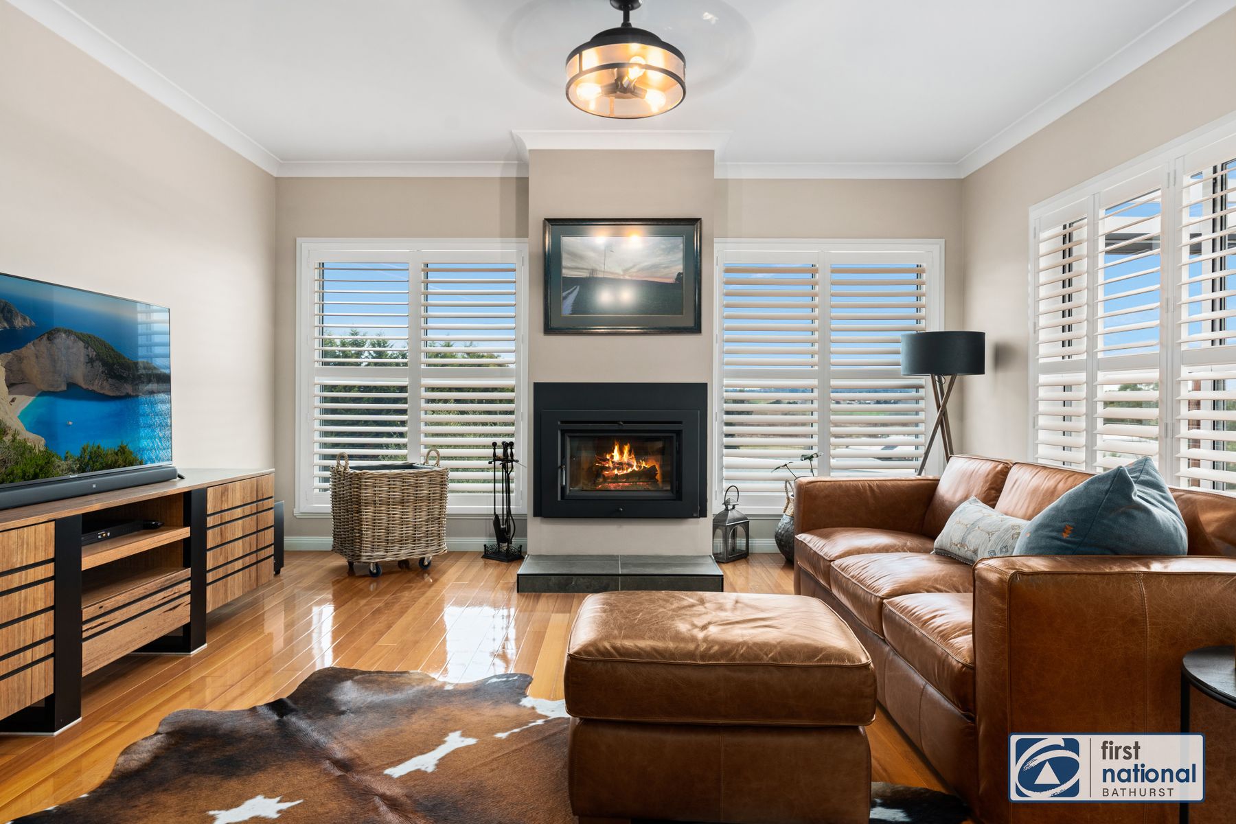 87 BLUE RIDGE DR, WHITE ROCK NSW 2795, 0房, 0浴, House