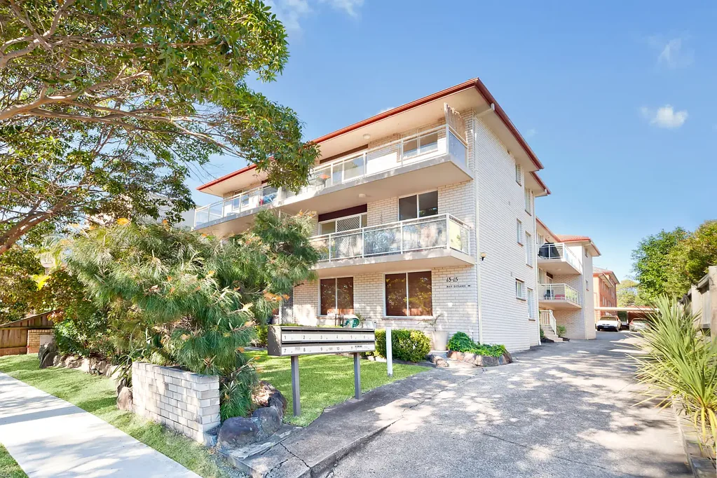 " Great Beachside Apartment "