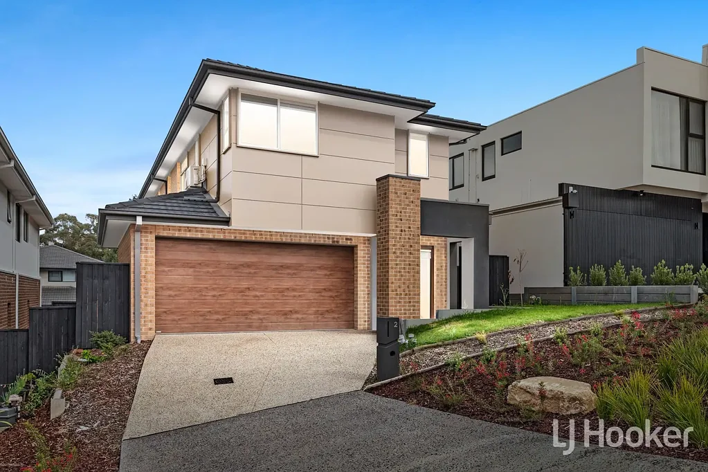 2 Oak Place, Doncaster, VIC 3108
