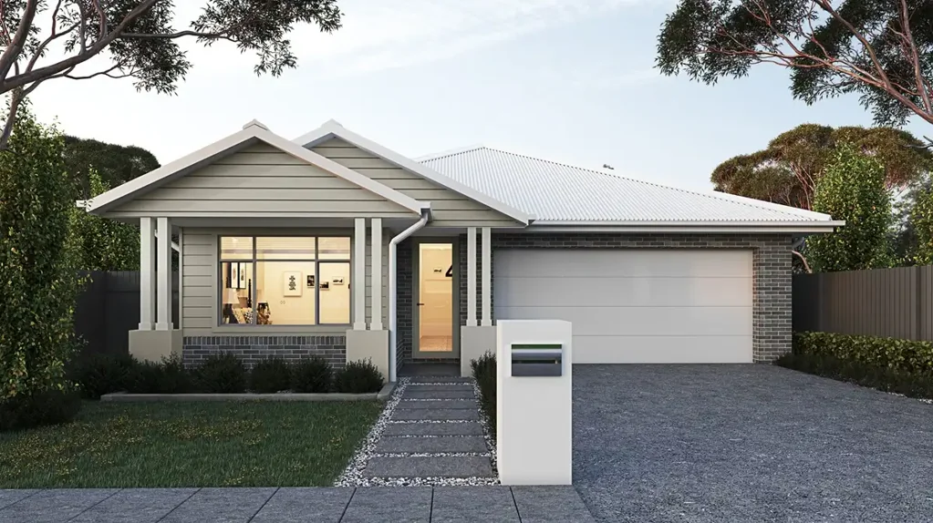 Catherine Field 4ห้องนอน New Home in Catherine Park Estate-Ready Built and Waiting for You!