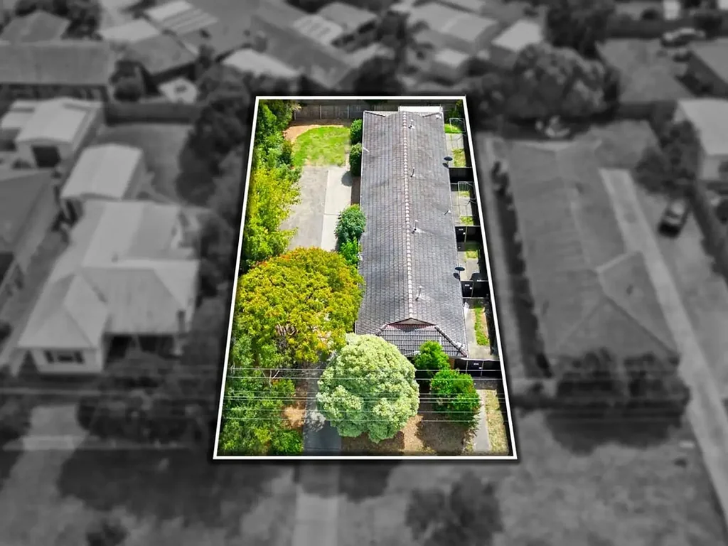 1-4/62 Davidson Street, Traralgon, VIC 3844