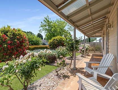 1/20 Una Street, Bowral, South Coast, 2 ਕਮਰੇ, 2 ਬਾਥਰੂਮ, House