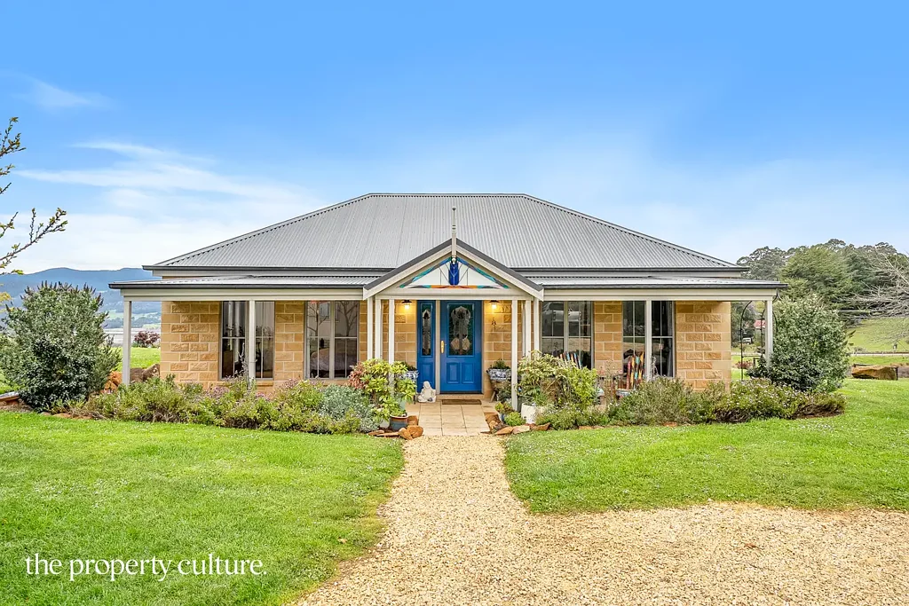 194 Braeside Road, Franklin, TAS 7113
