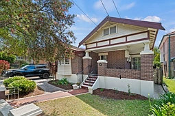 50 Rickard Street, Five Dock