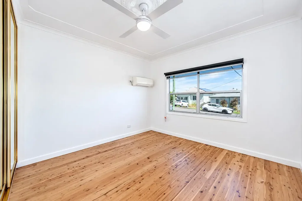 Charming Three-Bedroom Home Offering Comfort & Convenience