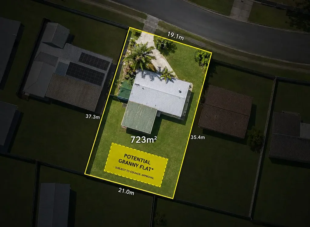 Bethania 3Kwarto Endless Backyard. Side Access. Future Potential - Welcome to 36 Copper Drive, Bethania