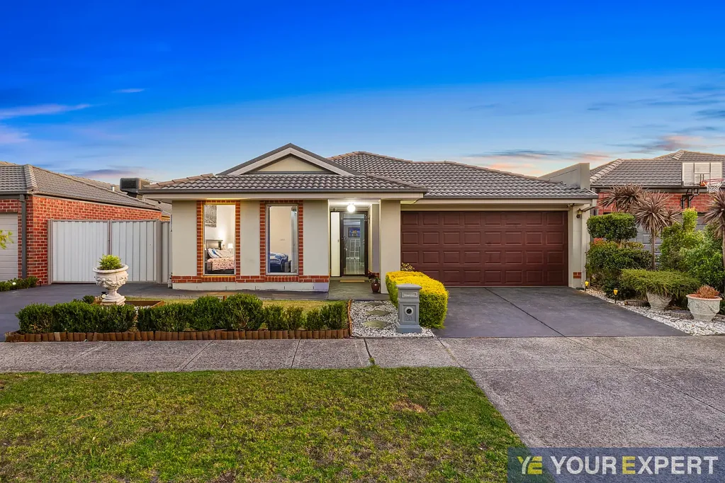 20 Creekview Avenue, Pakenham, VIC 3810