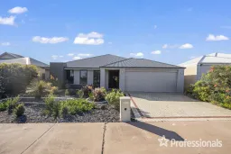 137 Grassdale Parkway, Ellenbrook