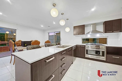 12 Cromarty Crescent, Kalkallo, VIC 3064, 4 slaapkamers, 2 badkamers, House