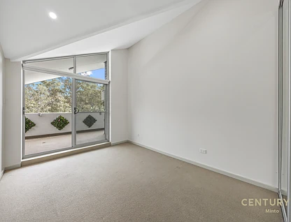 32/1-5 Parkside Crescent, Campbelltown, Macarthur Region, 2房, 2浴, Apartment