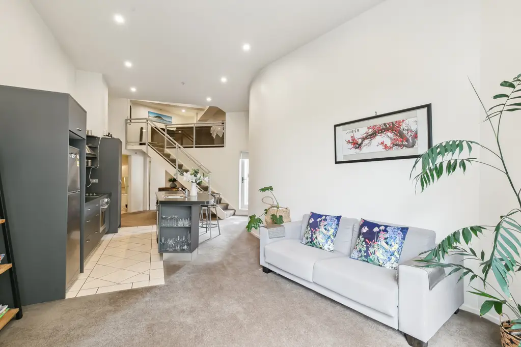 Thorndon 2Habitaciones SIZE & LOCATION = AMAZING VALUE (ASKING $475K)