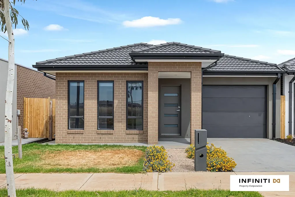 BRAND NEW 4 BEDROOM GEM IN THE HEART OF WEIR VIEWS
