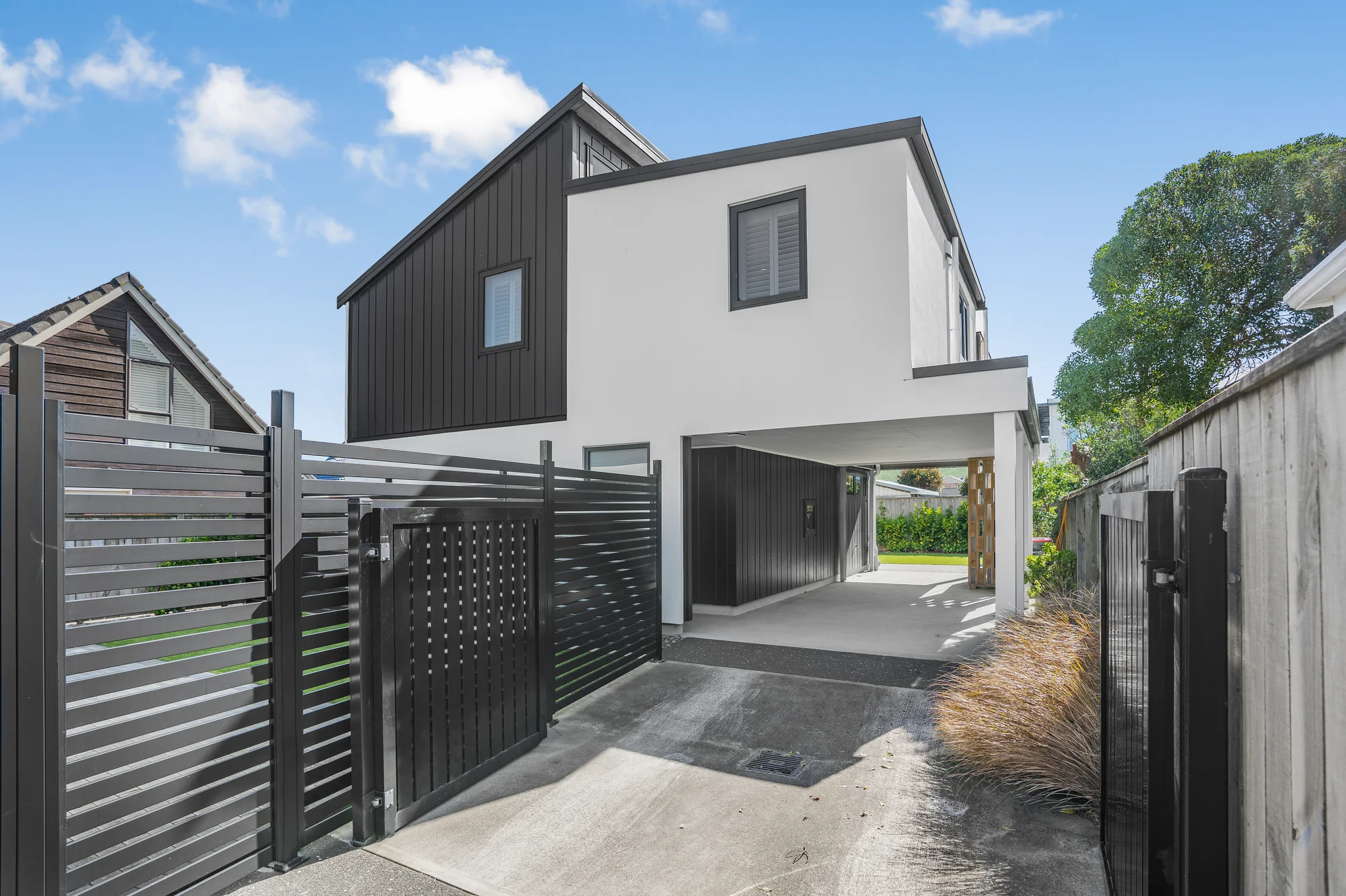 Petone 3房  Luxury Living by Petone beach