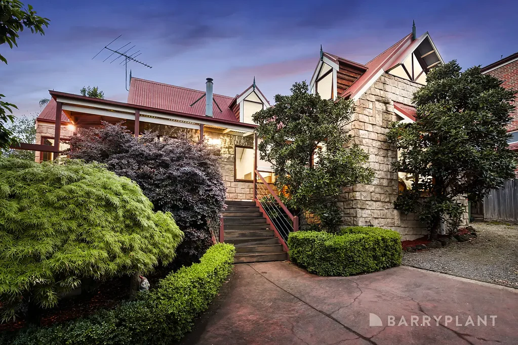 312 Manchester Road, Mooroolbark, VIC 3138