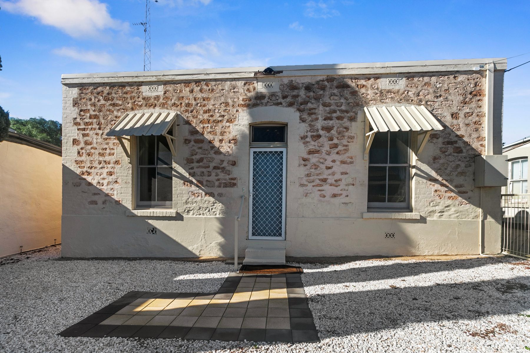 15 GARDINER ST, WALLAROO SA 5556, 0房, 0浴, House