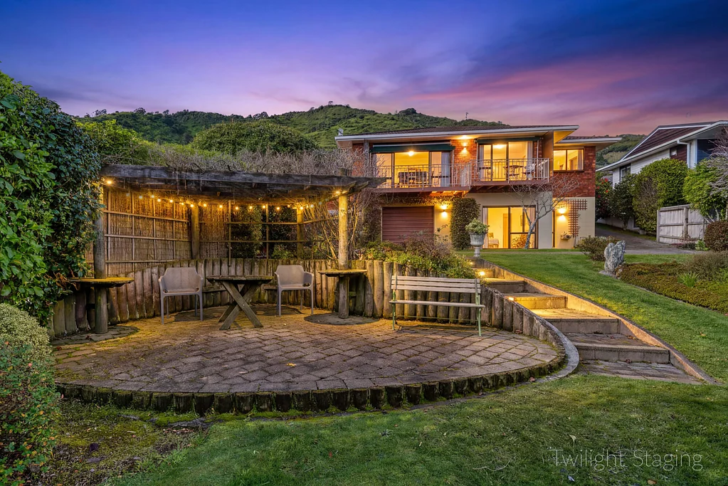 Waikanae 3房  One Owner. Endless Potential.