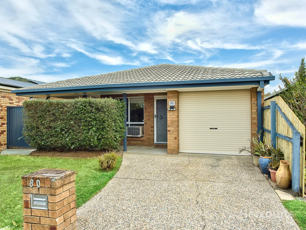Fitzgibbon 4Habitaciones The Complete Package for Easy Living