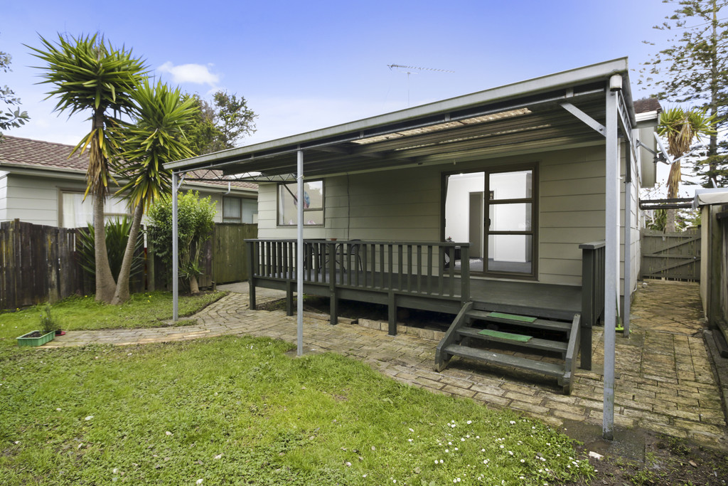 2/1 Favona Road, Favona, Auckland - Manukau, 2 ห้องนอน, 1 ห้องน้ำ