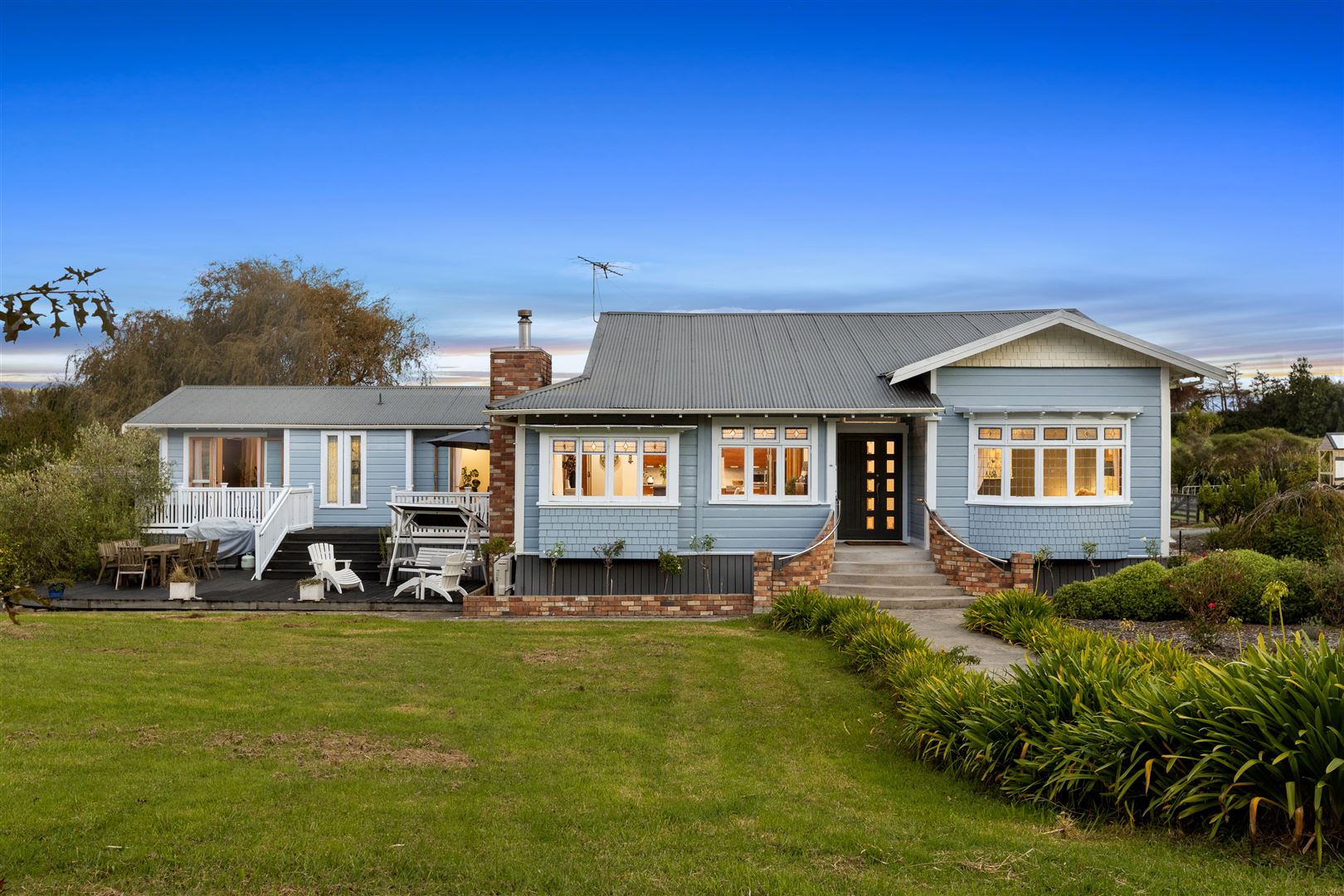 26 Postman Road, Dairy Flat, Auckland - Rodney, 7 phòng ngủ, 0 phòng tắm