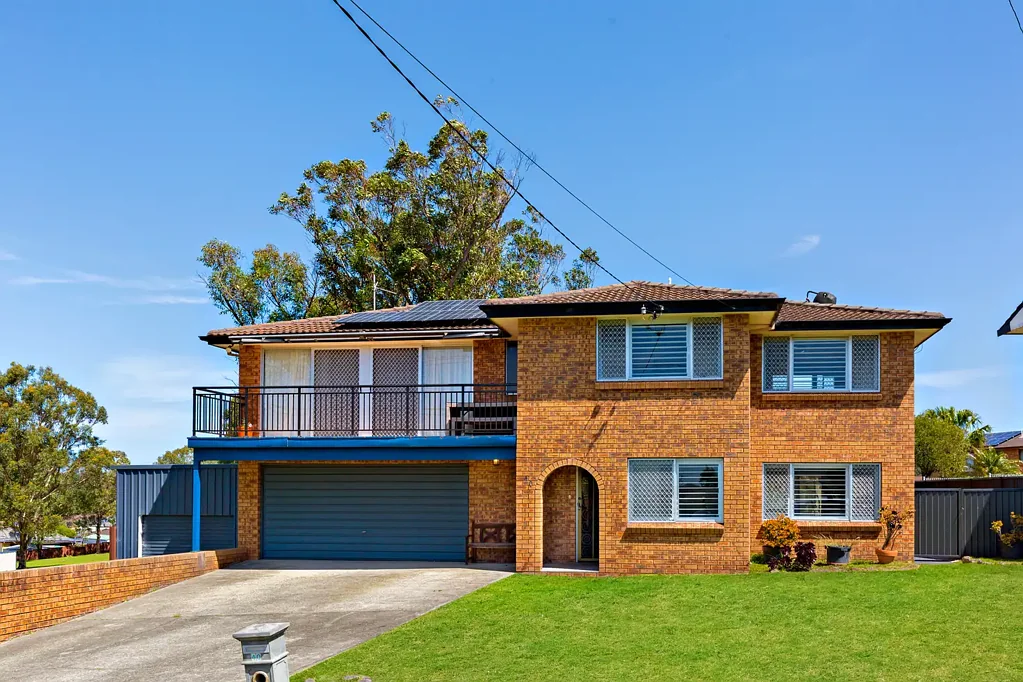 40 Beauford Avenue, Maryland, NSW 2287