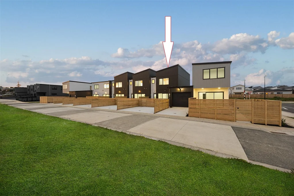 Papakura 3ਬੈੱਡਰੂਮ Spacious & Stylish Modern Living
