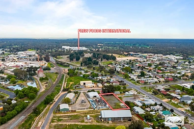 7 Taylor Street, Stawell, VIC 3380, 0 slaapkamers, 0 badkamers, Section