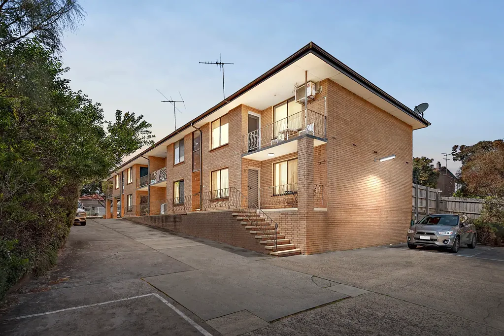 3/354 Nepean Highway, Frankston, VIC 3199