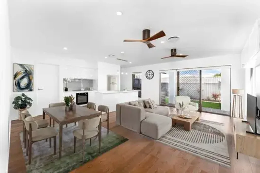 Modern Family Living in the Heart of Rochedale