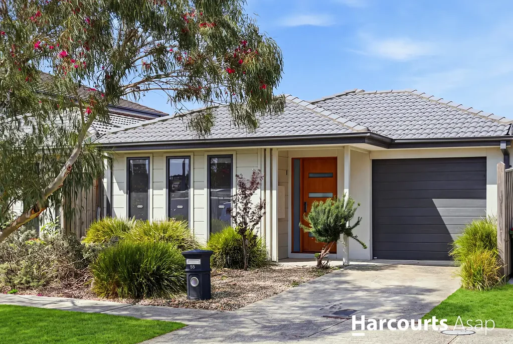 Narre Warren 4कमरा Modern Comfort And Effortless Living In A Convenient Location