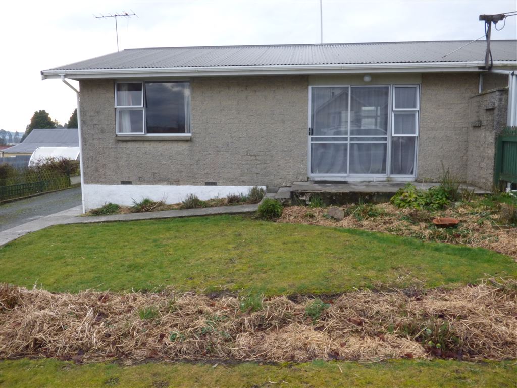 7a Wyre Street, Kaitangata, Clutha, 2 ਕਮਰੇ, 1 ਬਾਥਰੂਮ