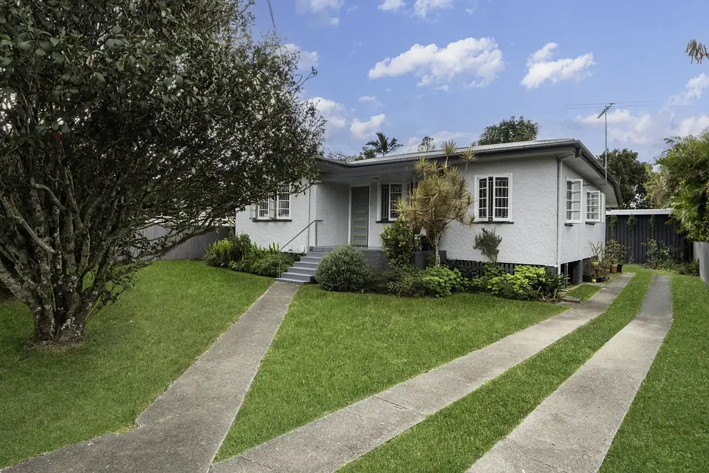 11 Allan Terrace, Corinda, QLD 4075, 4房, 1浴, House