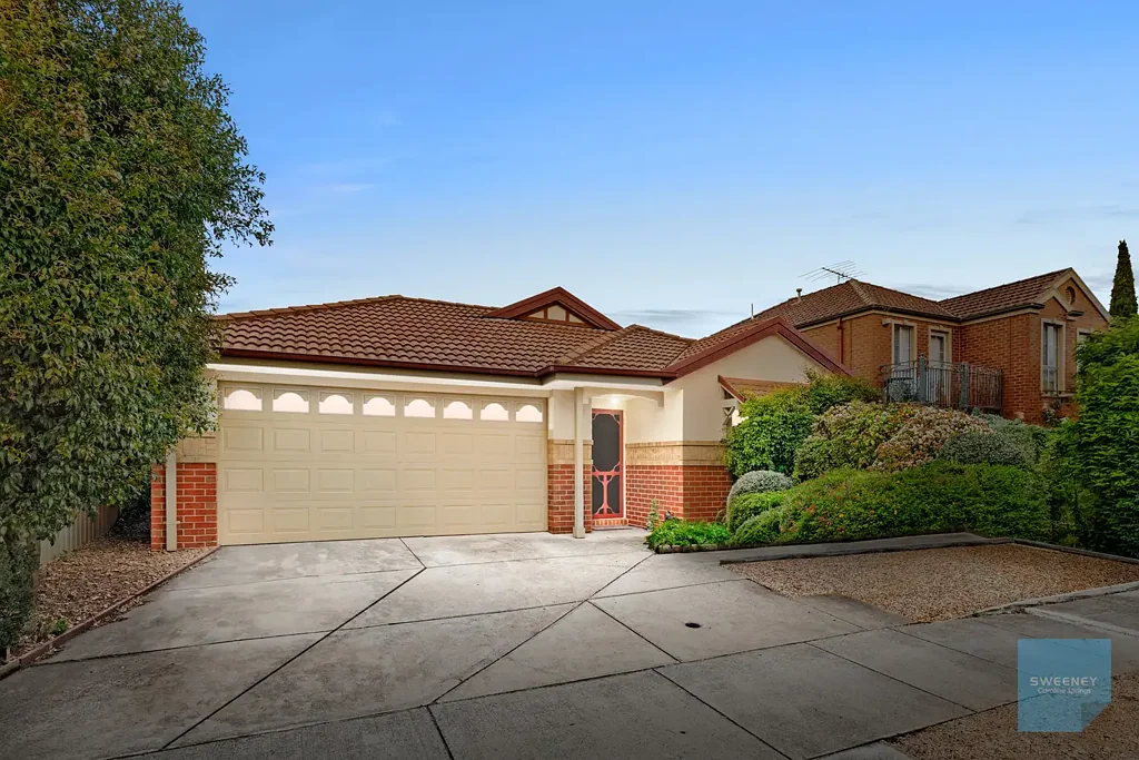 29 Blakeville Drive, Caroline Springs, VIC 3023