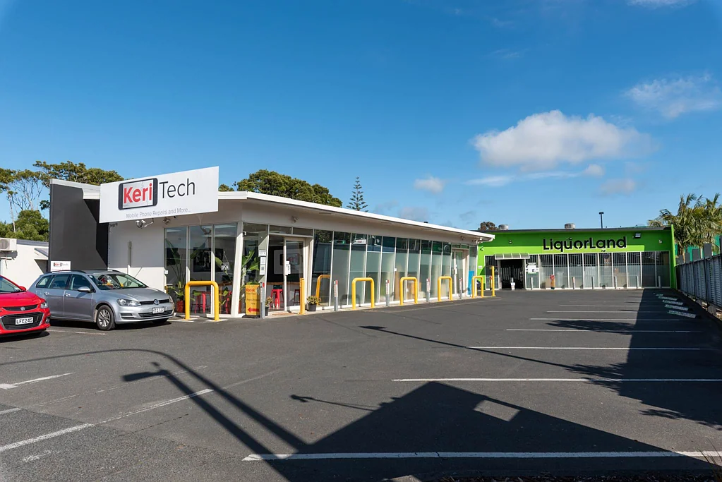 Kerikeri GREAT PROFILE WITH PARKING
