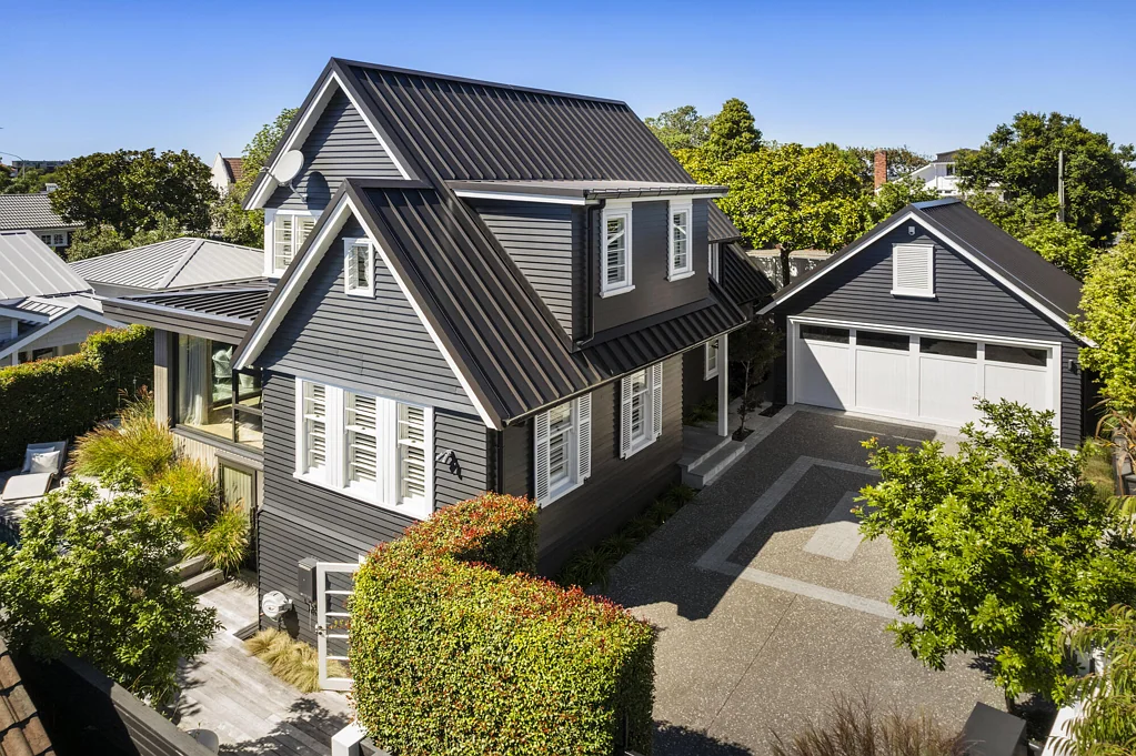 664 Remuera Road, Remuera, Auckland City, Auckland