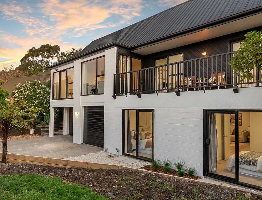 6 Pembridge Lane, Westmorland, Christchurch City, 5房, 2浴, House