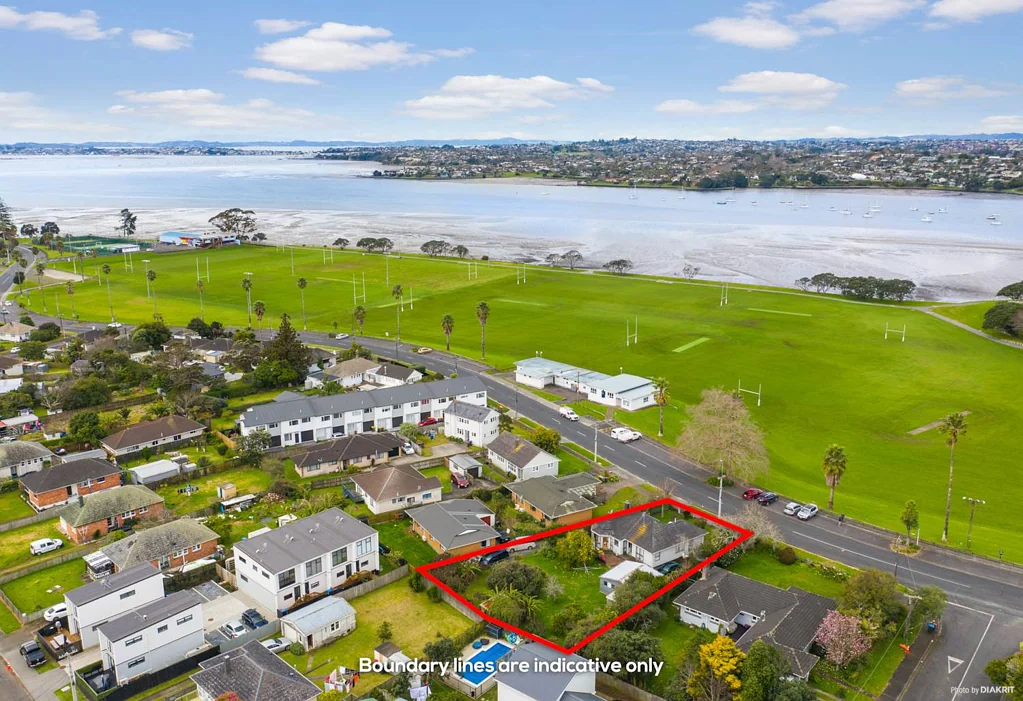 19 Dunkirk Road, Panmure, Auckland City, Auckland